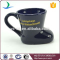 YScc0031-02 Ceramic Stoneware Mug In Christmas Holiday